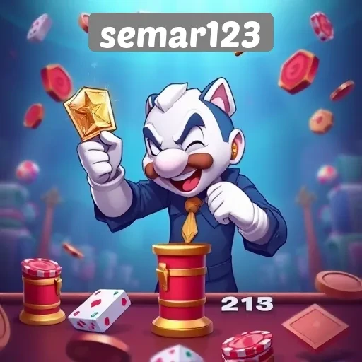 Situs Semar123 Memperkenalkan Permainan Terbaru untuk Penggemar Game
