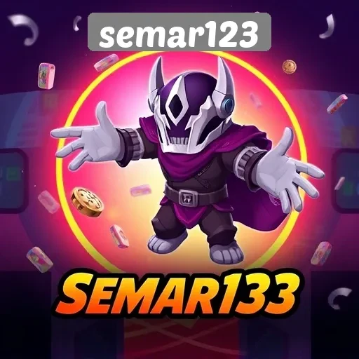 Semar123: Inovasi Terbaru dalam Dunia Game Online