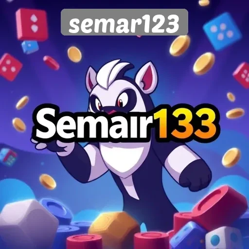 Mengenal Semar123 Sebagai Platform Permainan Terpercaya