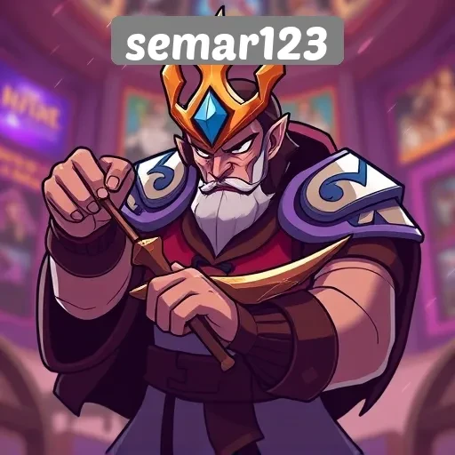 Apa yang Membuat Semar123 Populer di Kalangan Gamer