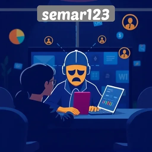 Kebijakan Keamanan dan Privasi di Semar123 yang Perlu Diketahui