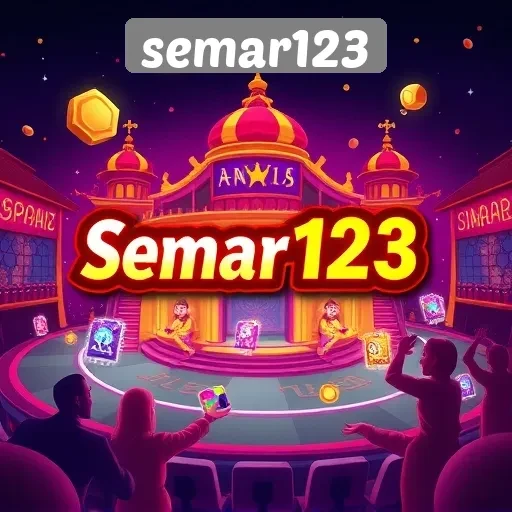 Update Terbaru dan Fitur Menarik Semar123 di Tahun 2026