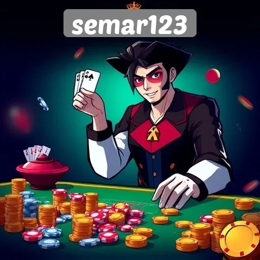 Perbandingan Semar123 dengan Situs Game Lain