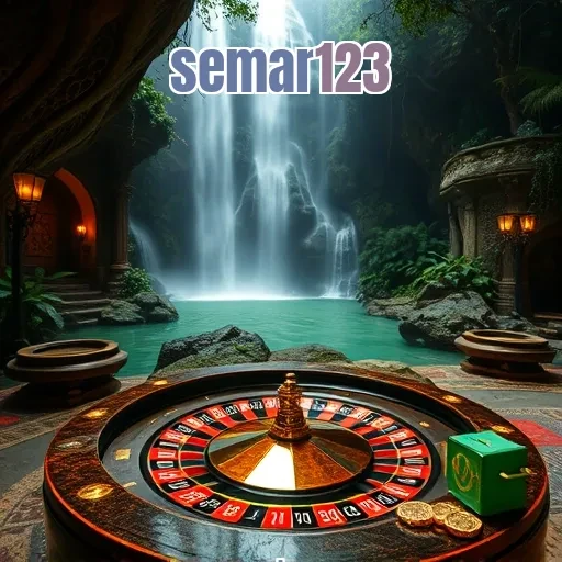 semar123: Temukan Permainan Strategi yang Seru dan Mengasyikkan