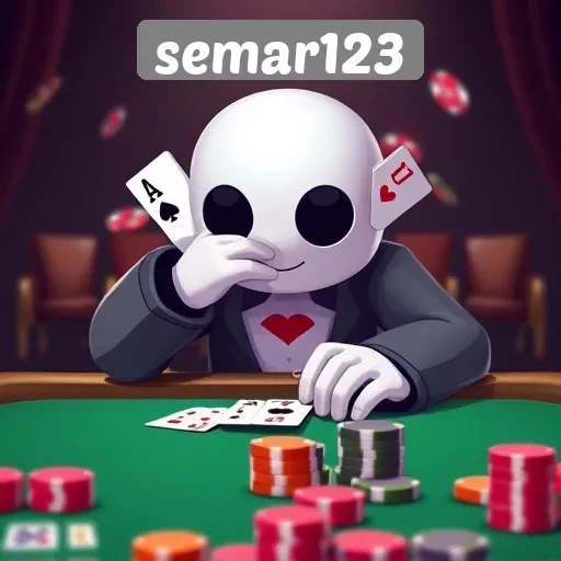 Taktik dan Strategi Bermain di Semar123 untuk Pemula