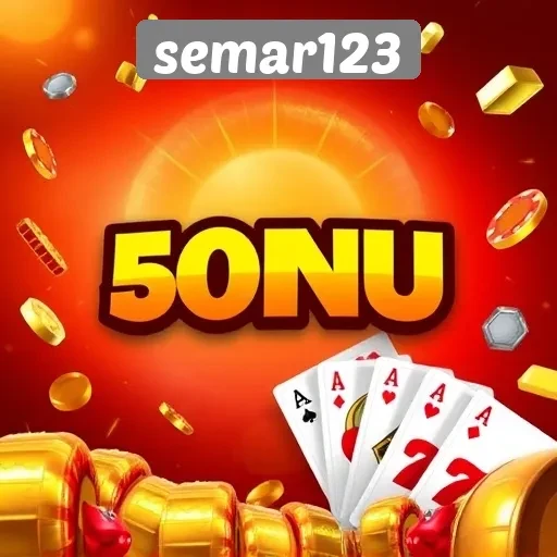 Berbagai Jenis Permainan yang Tersedia di Semar123