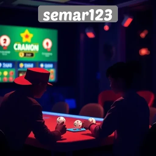 Ulasan Pengalaman Pengguna di Semar123