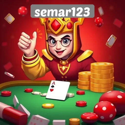Kepuasan Pengguna dalam Bermain di Semar123